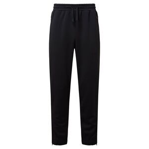 TriDri Womens/Ladies Spun Dyed Sweatpants / Black